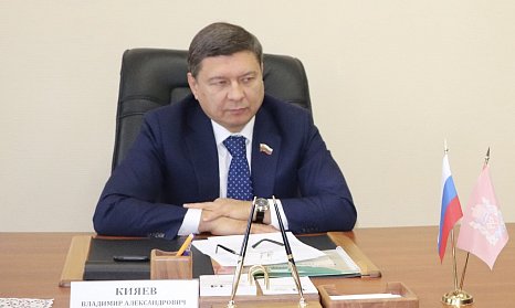 Поддержку сельским ДК окажет депутат